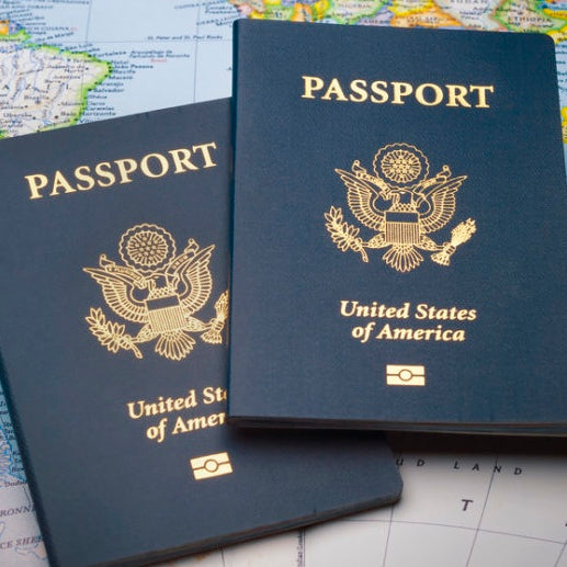 What is the most powerful passport and why?